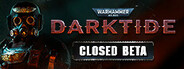 Warhammer 40,000: Darktide Closed Beta
