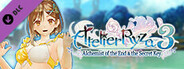Atelier Ryza 3 - "Endless Summer Splash!" Costume Set