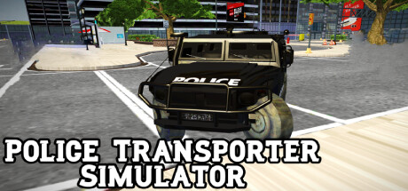 Police Transporter Simulator PC Specs