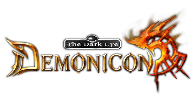 Demonicon - Steam Backlog