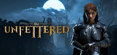 The Unfettered cover art