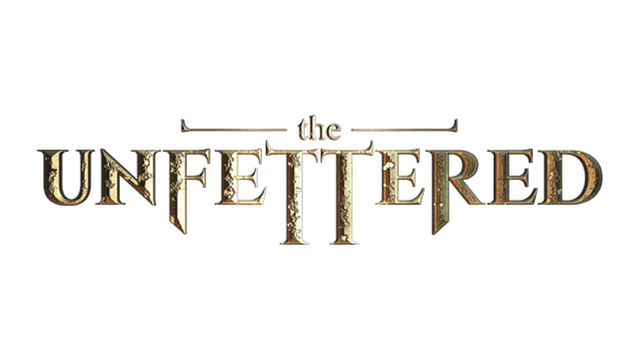 The Unfettered Logo
