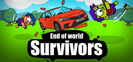End of world: Survivors PC Specs