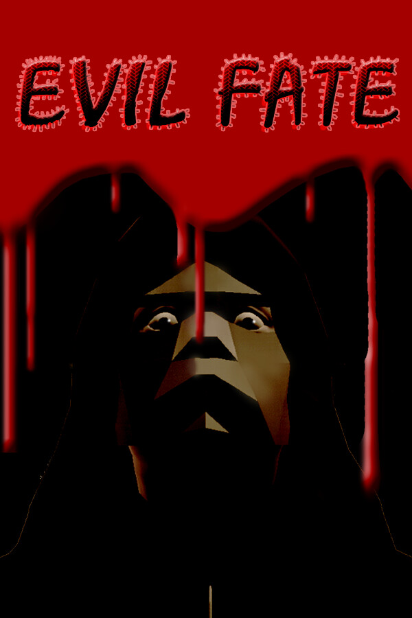 Steam portrait for Evil Fate.