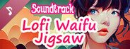 Lofi Waifu Jigsaw Soundtrack