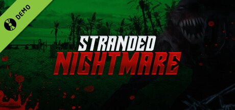 Stranded Nightmare Demo cover art