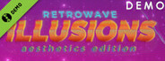 Retrowave Illusions Demo