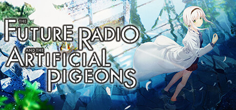 The Future Radio and the Artificial Pigeons PC Specs