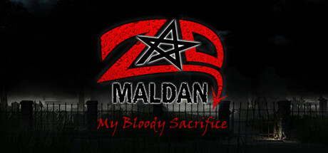 Zad Maldan My Bloody Sacrifice PC Specs