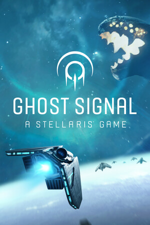 Ghost Signal: A Stellaris Game