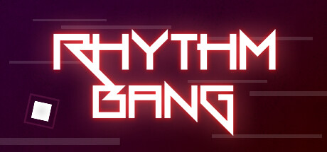 Rhythm Bang cover art
