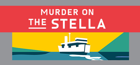Murder on the Stella cover art