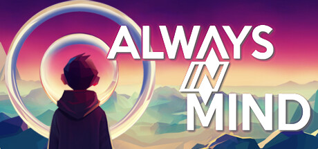 Always in Mind cover art