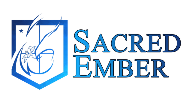Sacred Ember Logo