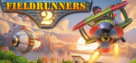  Fieldrunners 2