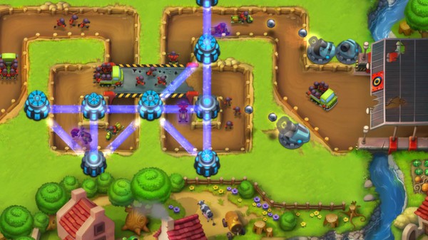  Fieldrunners 2 image