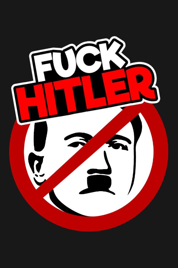 Steam portrait for FUCK HITLER.