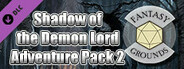 Fantasy Grounds - Shadow of the Demon Lord Adventure Pack 2
