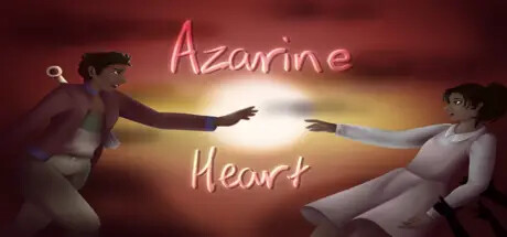 Azarine Heart cover art