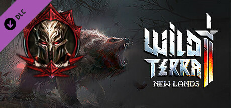 Wild Terra 2 - Lord of Pain Pack cover art