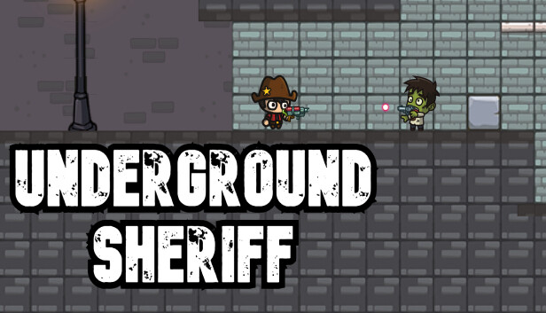 Underground Sheriff