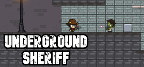 Underground Sheriff System Requirements