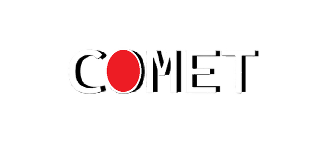Comet Logo