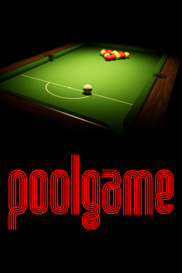 Pool Game