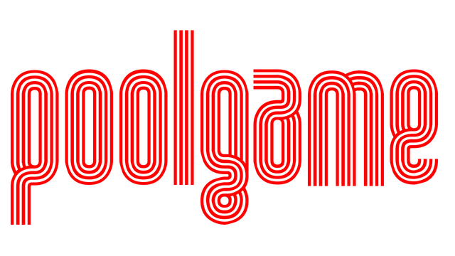 Pool Game Logo