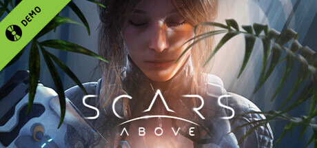 Scars Above Demo cover art