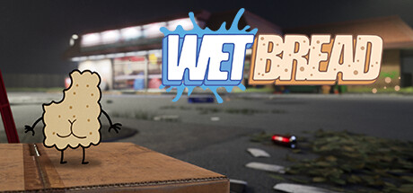 WetBread cover art