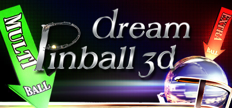 Dream Pinball 3D