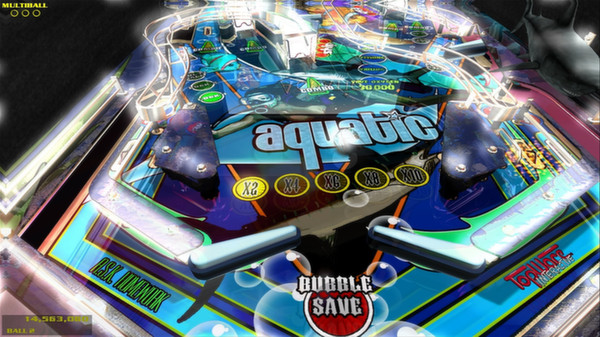 Dream Pinball 3D requirements