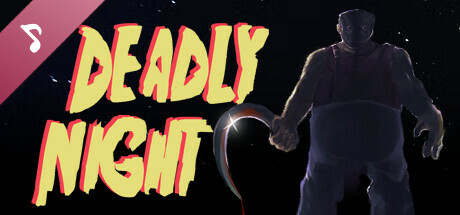 Deadly Night Soundtrack cover art