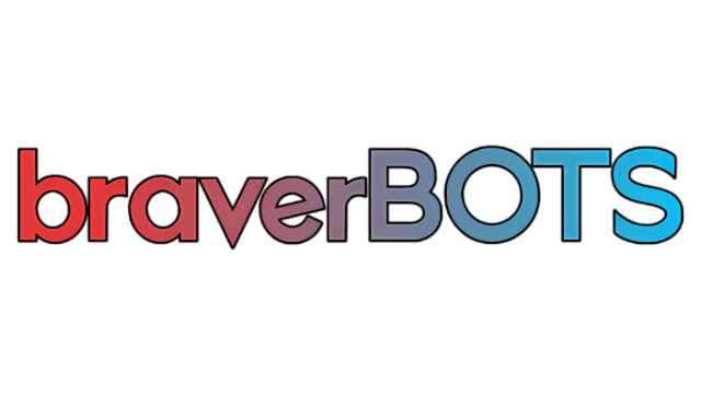 braverBOTS Logo