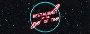 Restaurant at the end of time System Requirements