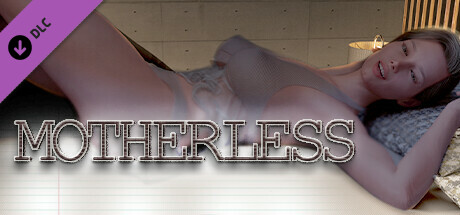 Motherless - Season 2: Chapter 13 DLC cover art