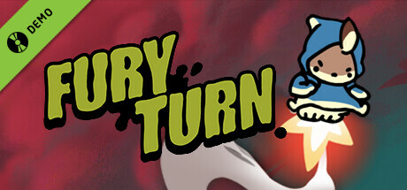 Fury Turn Demo cover art