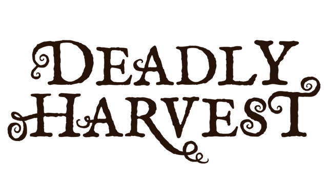 Deadly Harvest Logo