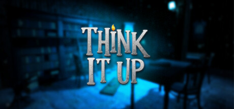 Think It Up cover art