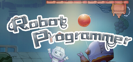 Robot Programmer cover art
