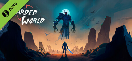 Sharded World Demo cover art