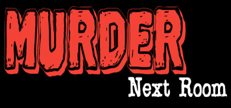 Murder Next Room Playtest cover art