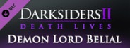 Darksiders II - The Demon Lord Belial