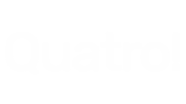 Quatro! Logo