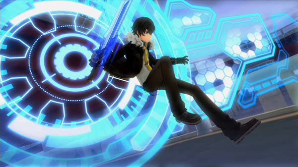 Closers screenshot