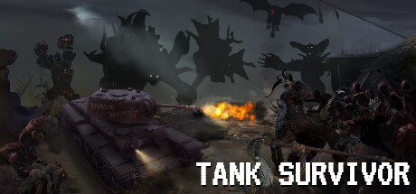 Tank Survivor PC Specs