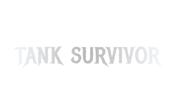 Tank Survivor Logo