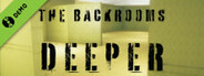 The Backrooms: Deeper Demo