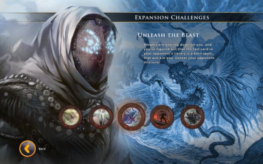 Скриншот из E14 Expansion Pack